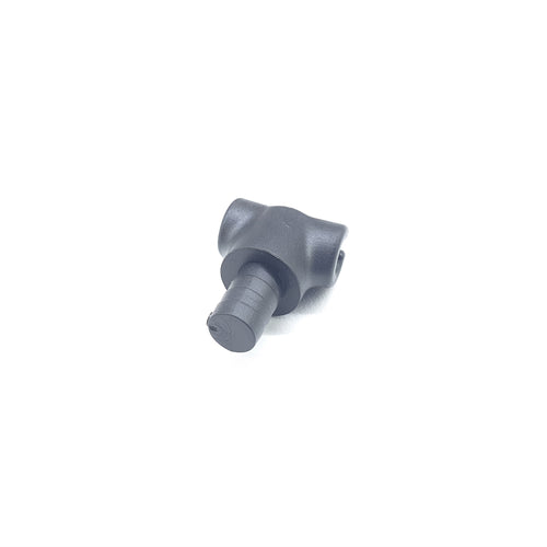 BRAKE CABLE SUPPORT 30/32 V-BRAKE REPLACEMENT