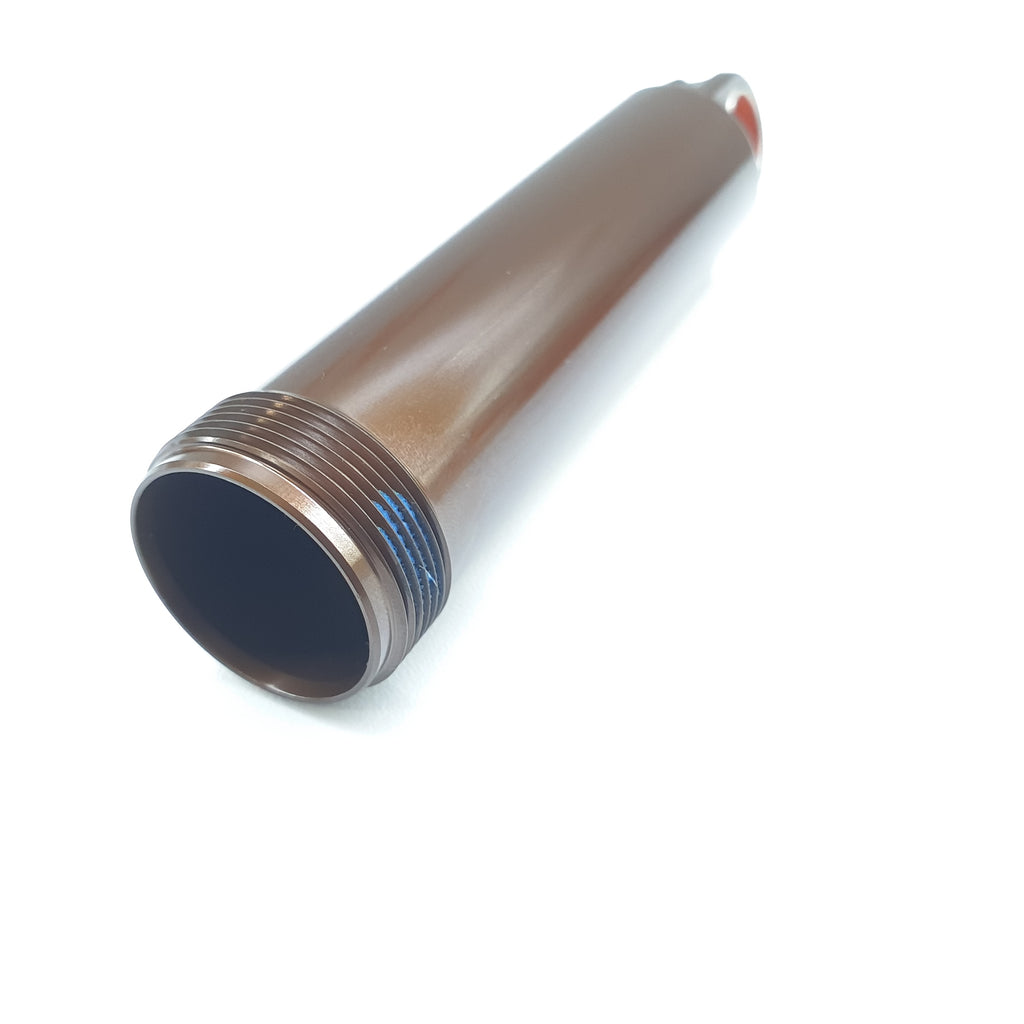 053 SHOCK MAIN TUBE 222x70 ESPRESSO