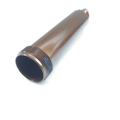 053 SHOCK MAIN TUBE 222x70 ESPRESSO