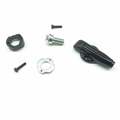 ML REMOTE ASSY FKE035-04