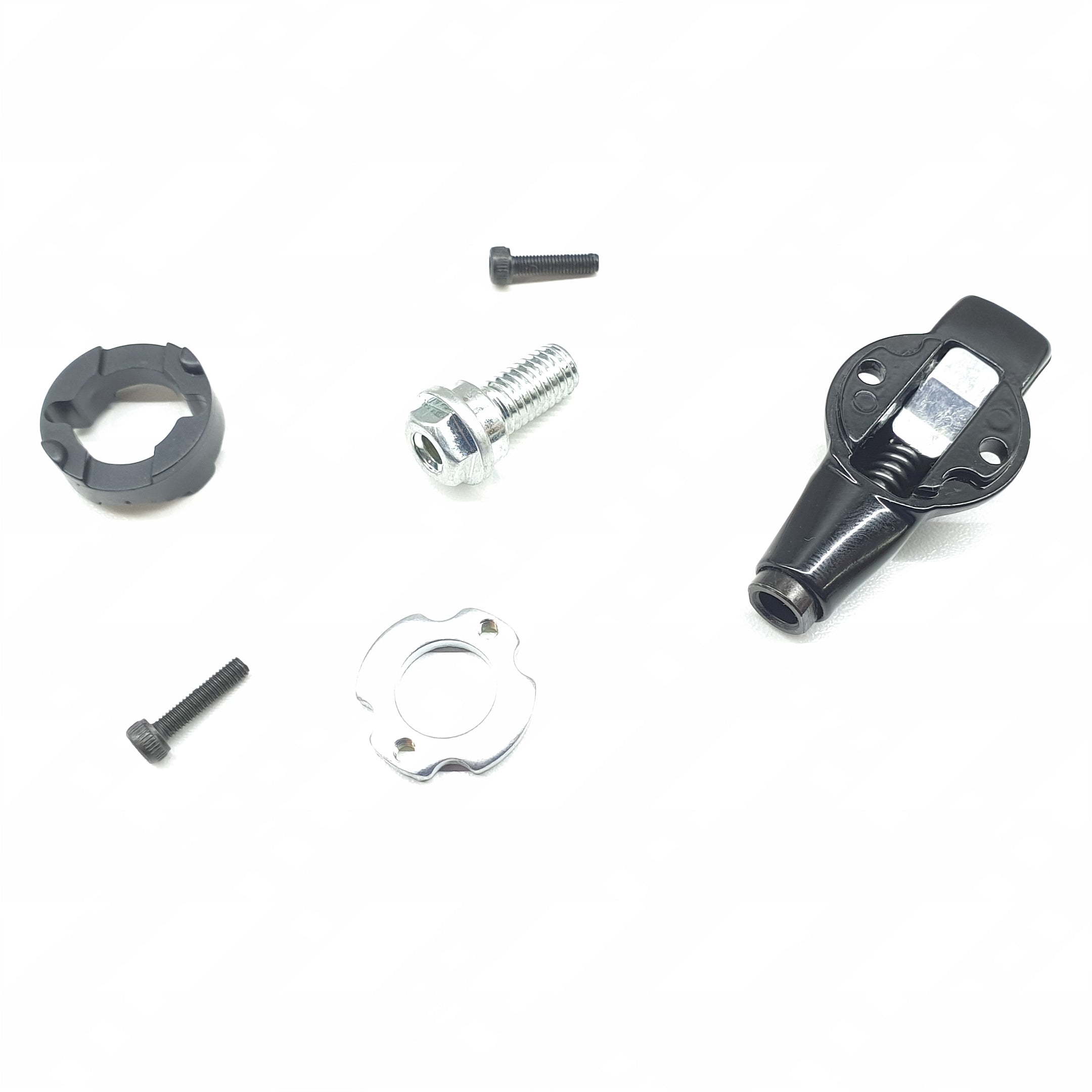 ML REMOTE ASSY FKE035-04