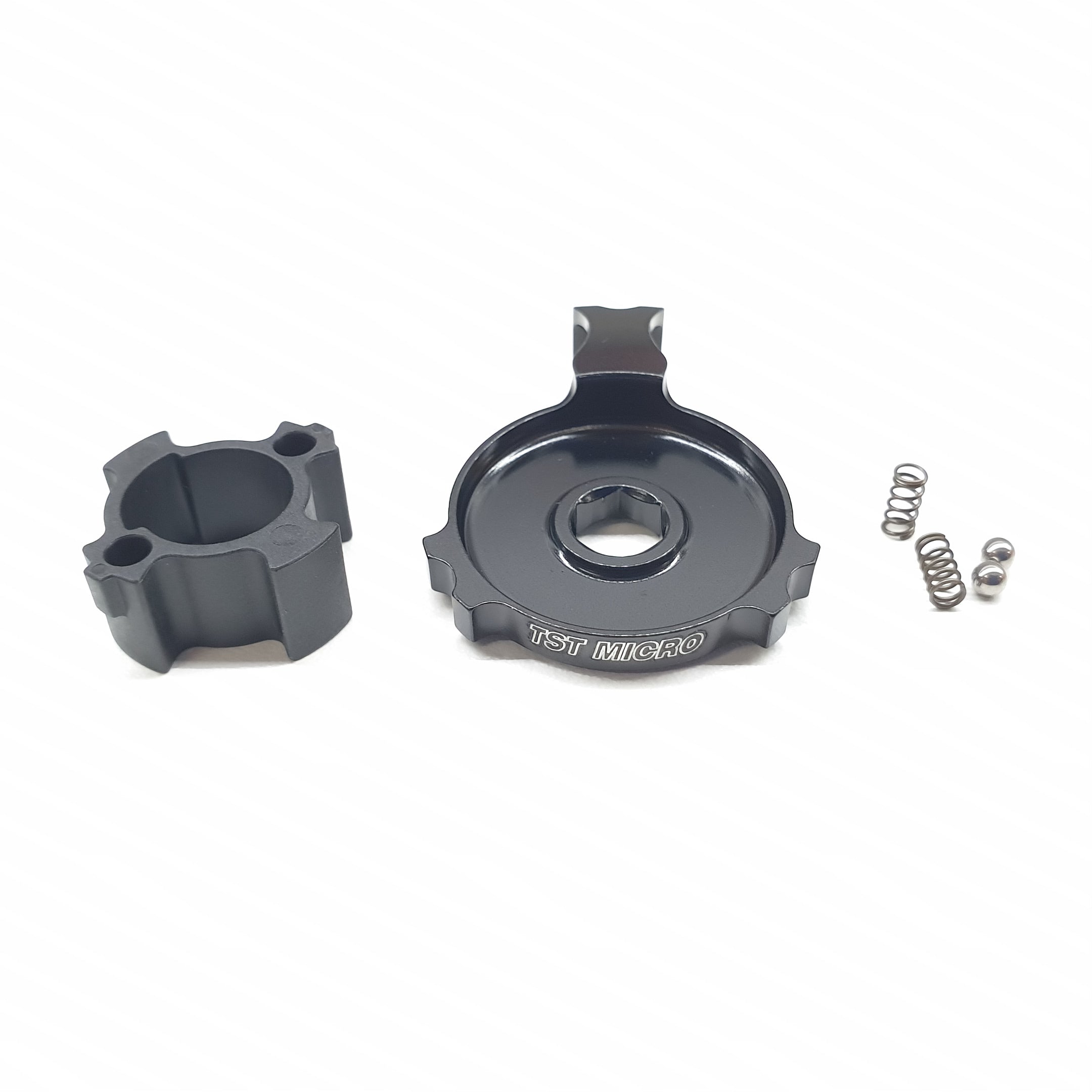 TST MICRO KNOB 44/55 2011