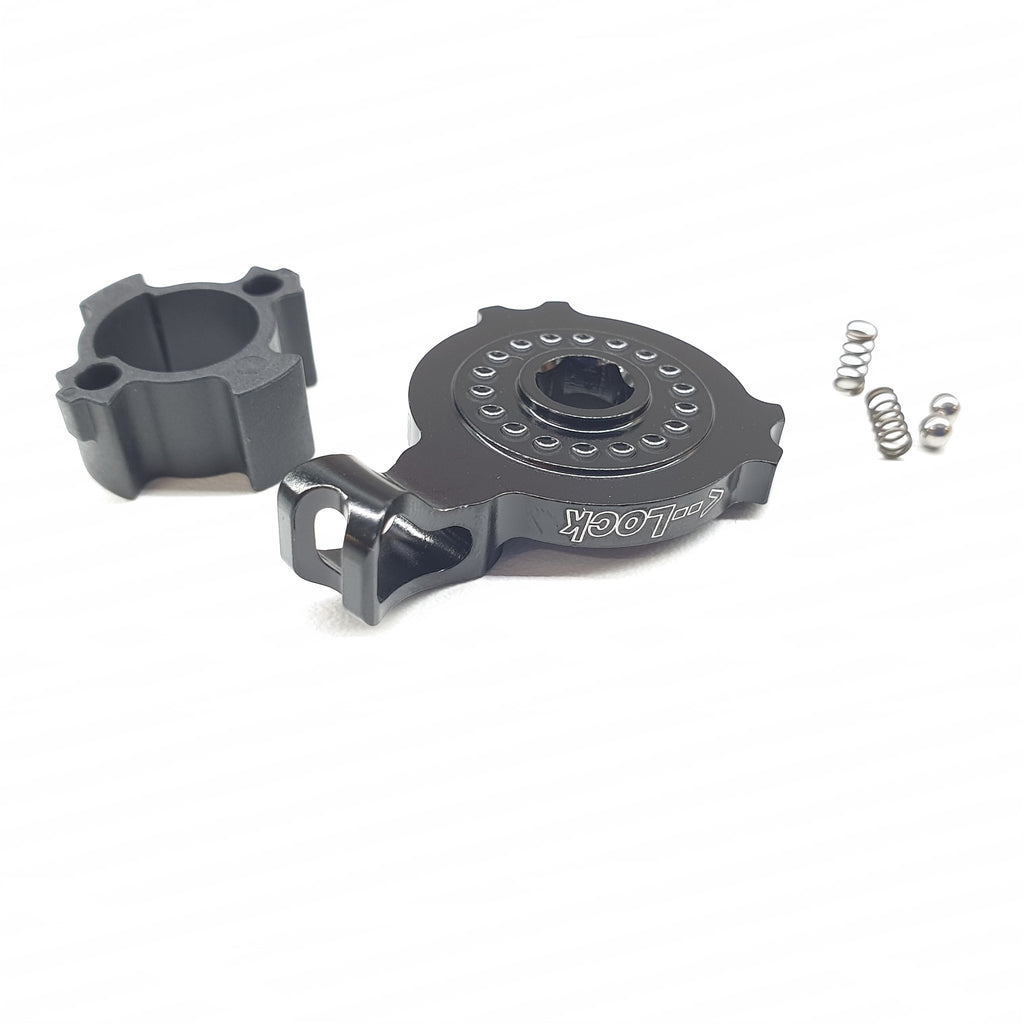 TST MICRO KNOB 44/55 2011