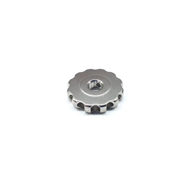 ROCO AIR PIGGY GRAY REBOUND ADJUSTER KIT