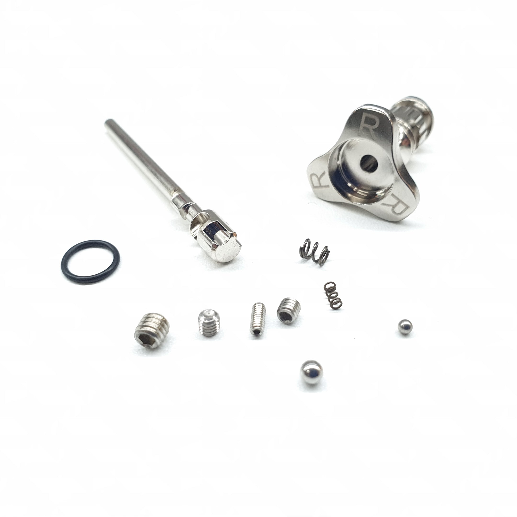 ROCO AIR LO GRAY REBOUND ADJUSTER KIT