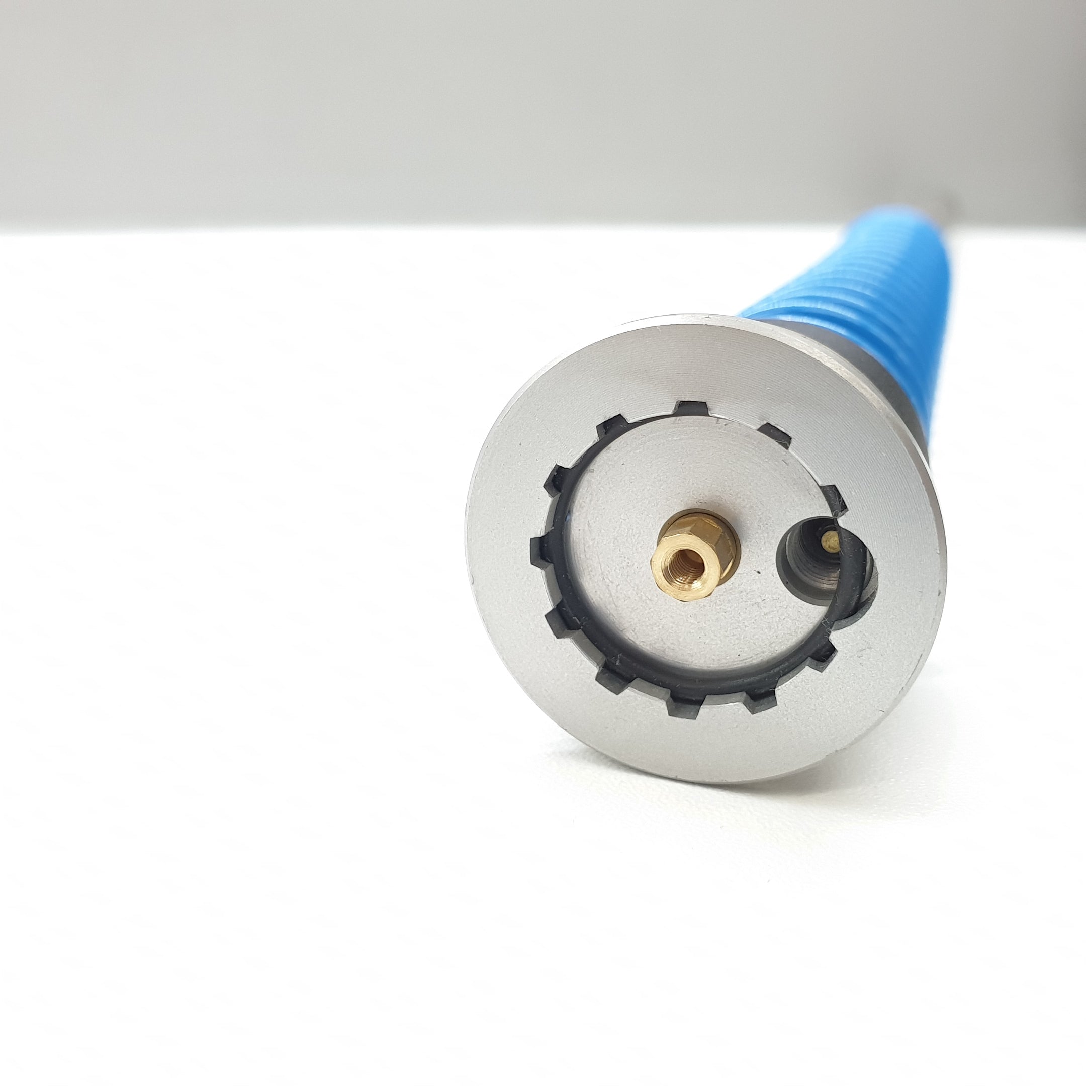 POMP.CPL.ETA AM C.160 MTB 2008 - BSB Bicycle Suspension Berlin