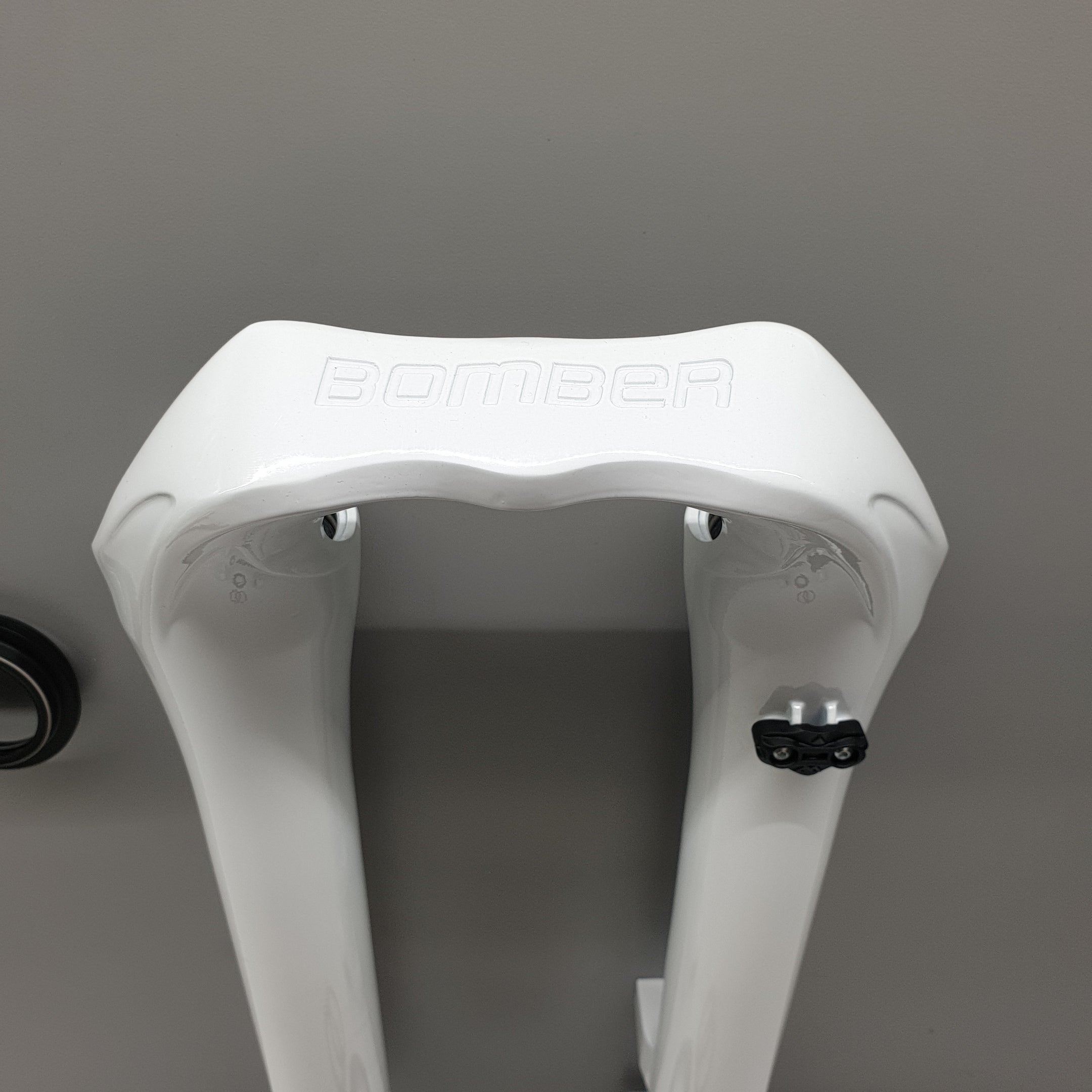 LOWER LEG EN 35/170/20QR/26IN GWHT - BSB Bicycle Suspension Berlin