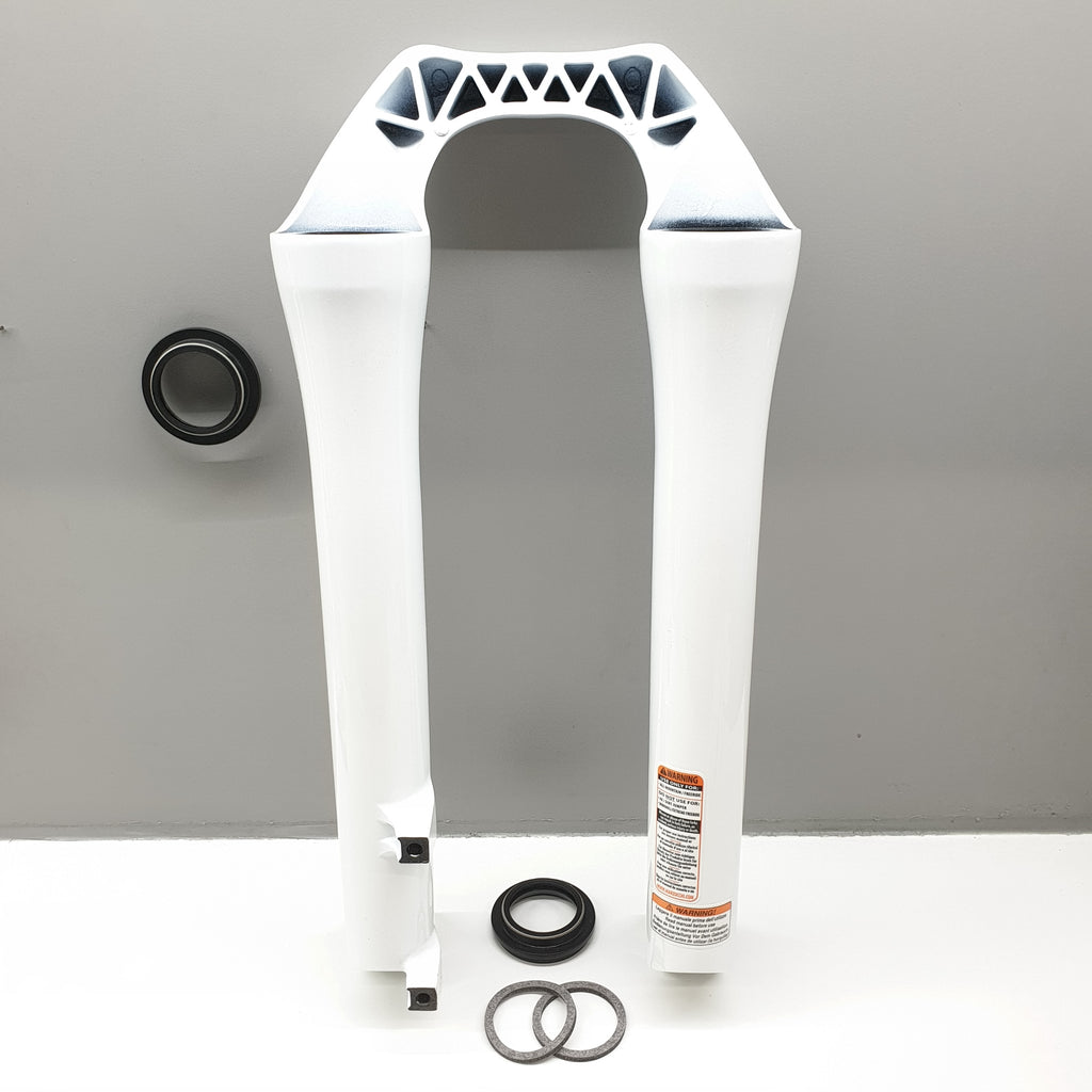 LOWER LEG EN 35/170/20QR/26IN GWHT - BSB Bicycle Suspension Berlin