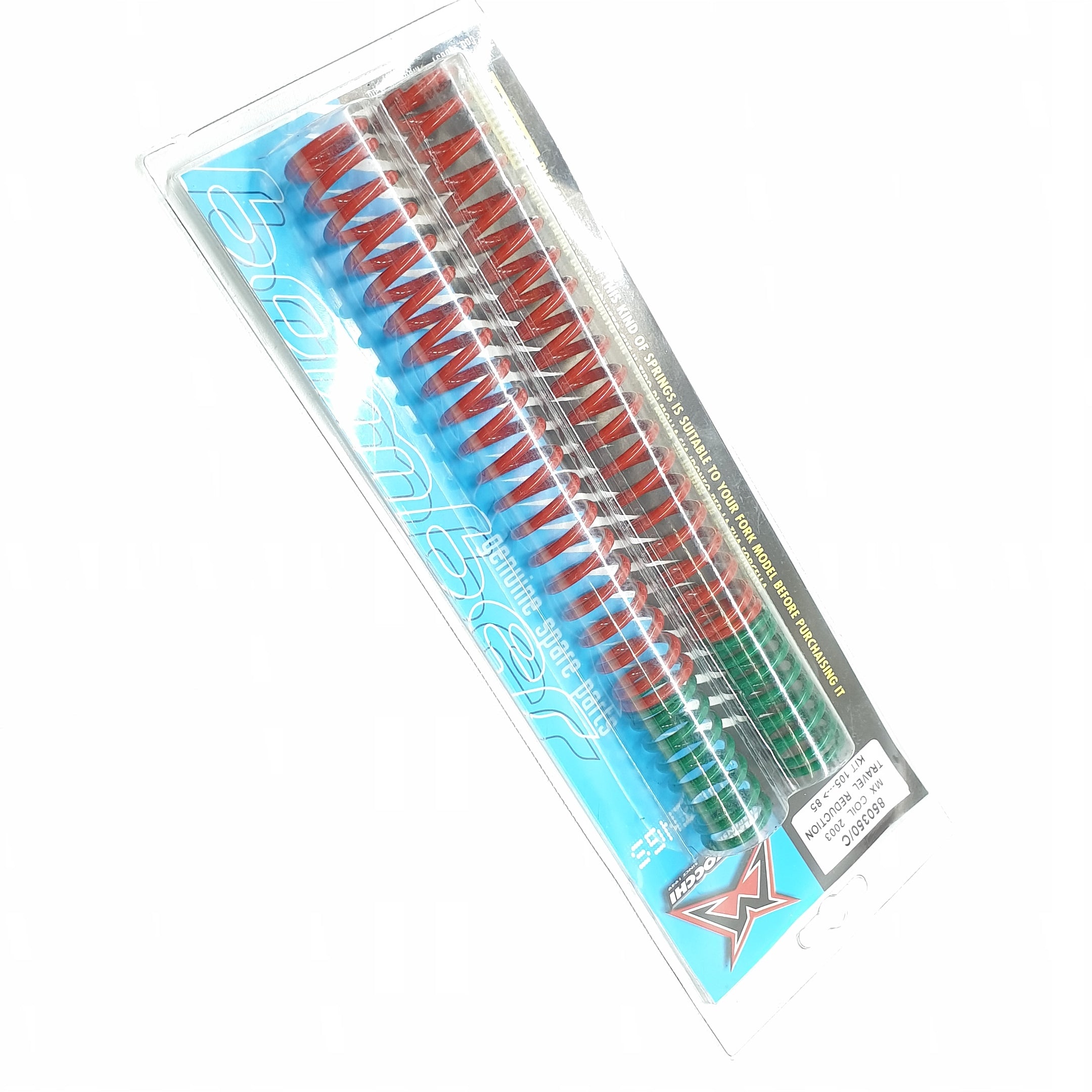 Reduction kit 105 -> 85mm ´ A - BSB Bicycle Suspension Berlin