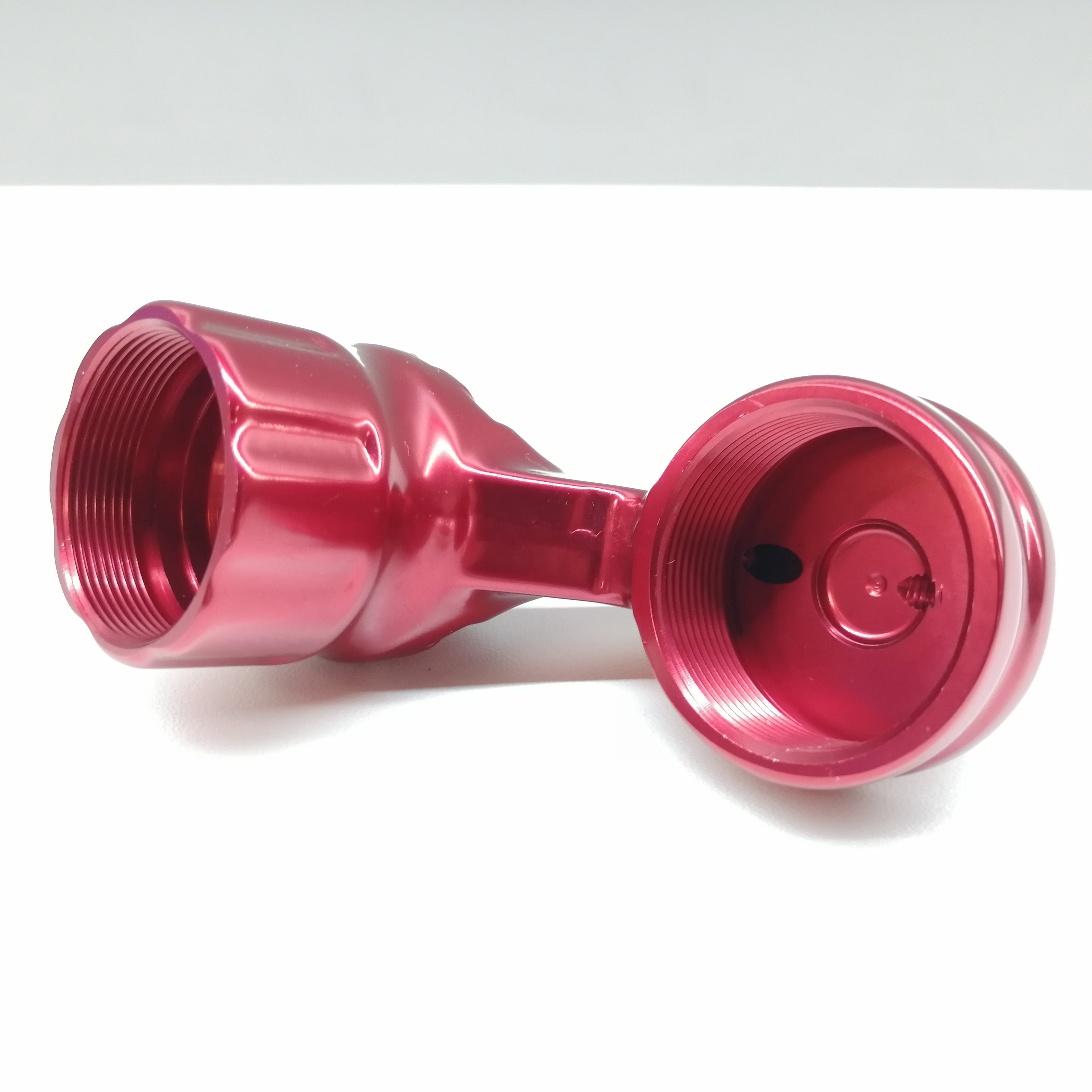 Shock Base Roco RC/WC/TST ´06/´07/´08/´09 A