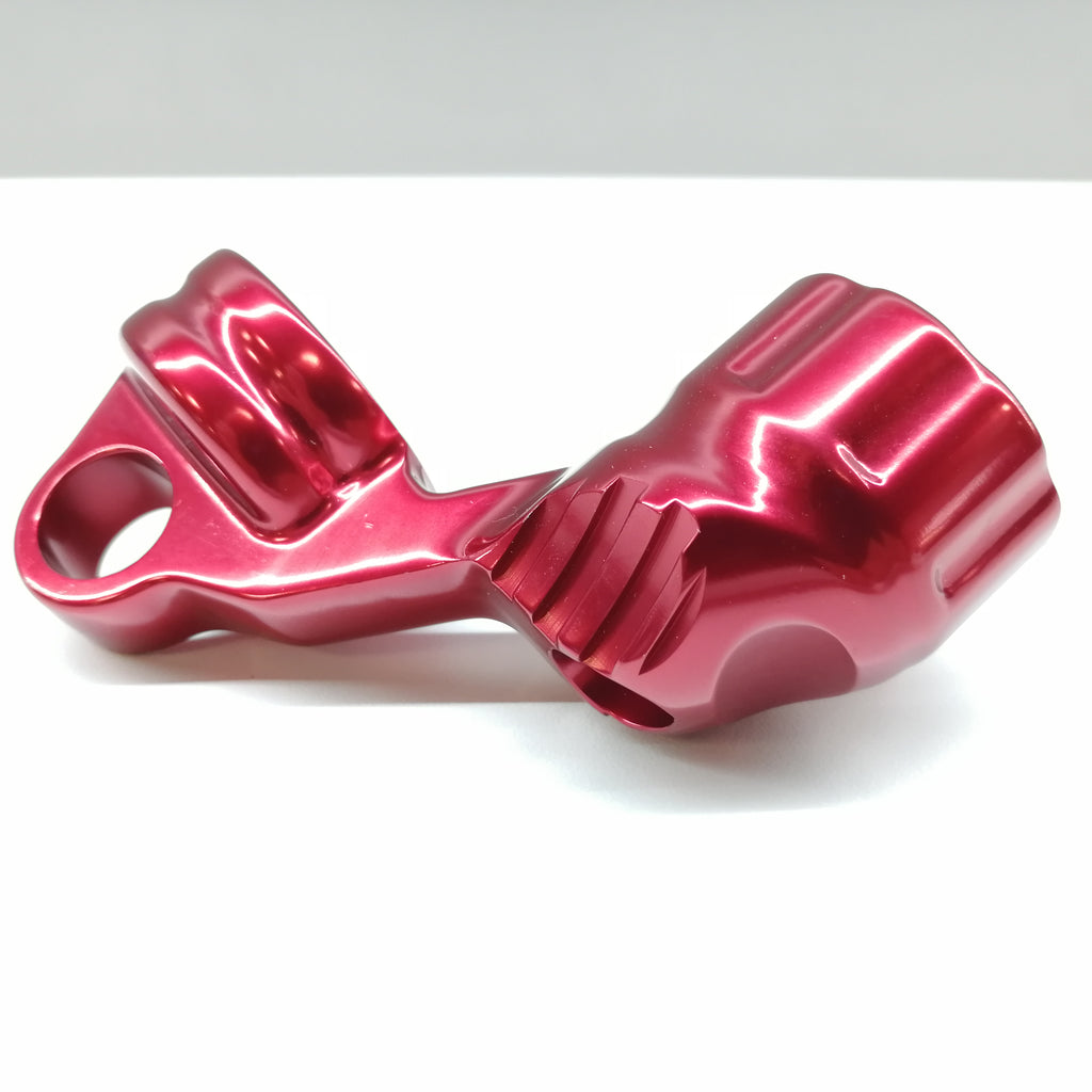 Shock Base Roco RC/WC/TST ´06/´07/´08/´09 A