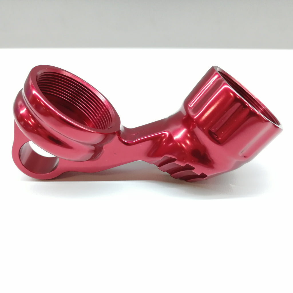 Shock Base Roco RC/WC/TST ´06/´07/´08/´09 A