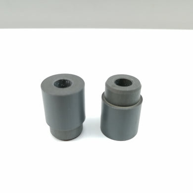 Roco mounting sockets 42mm x 6.0mm 07´ A