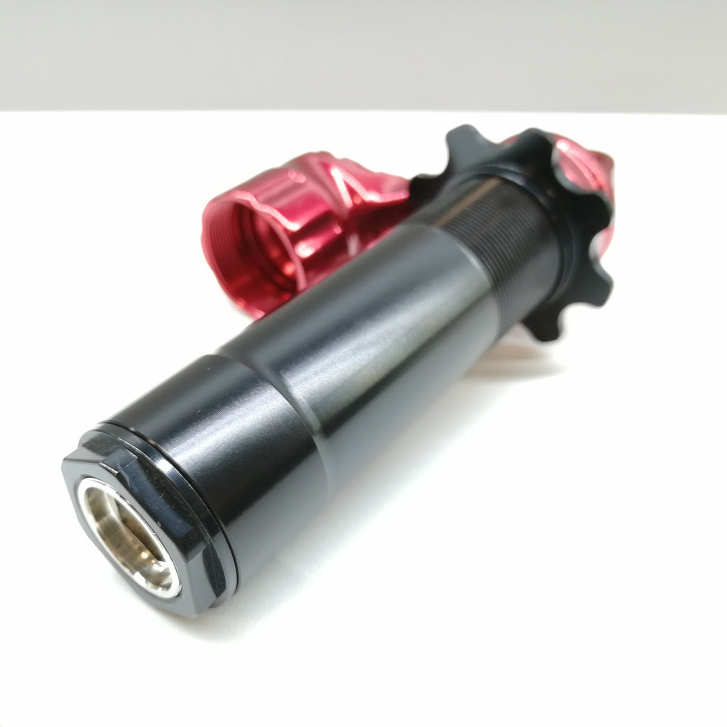 Roco Body Kit 119mm A