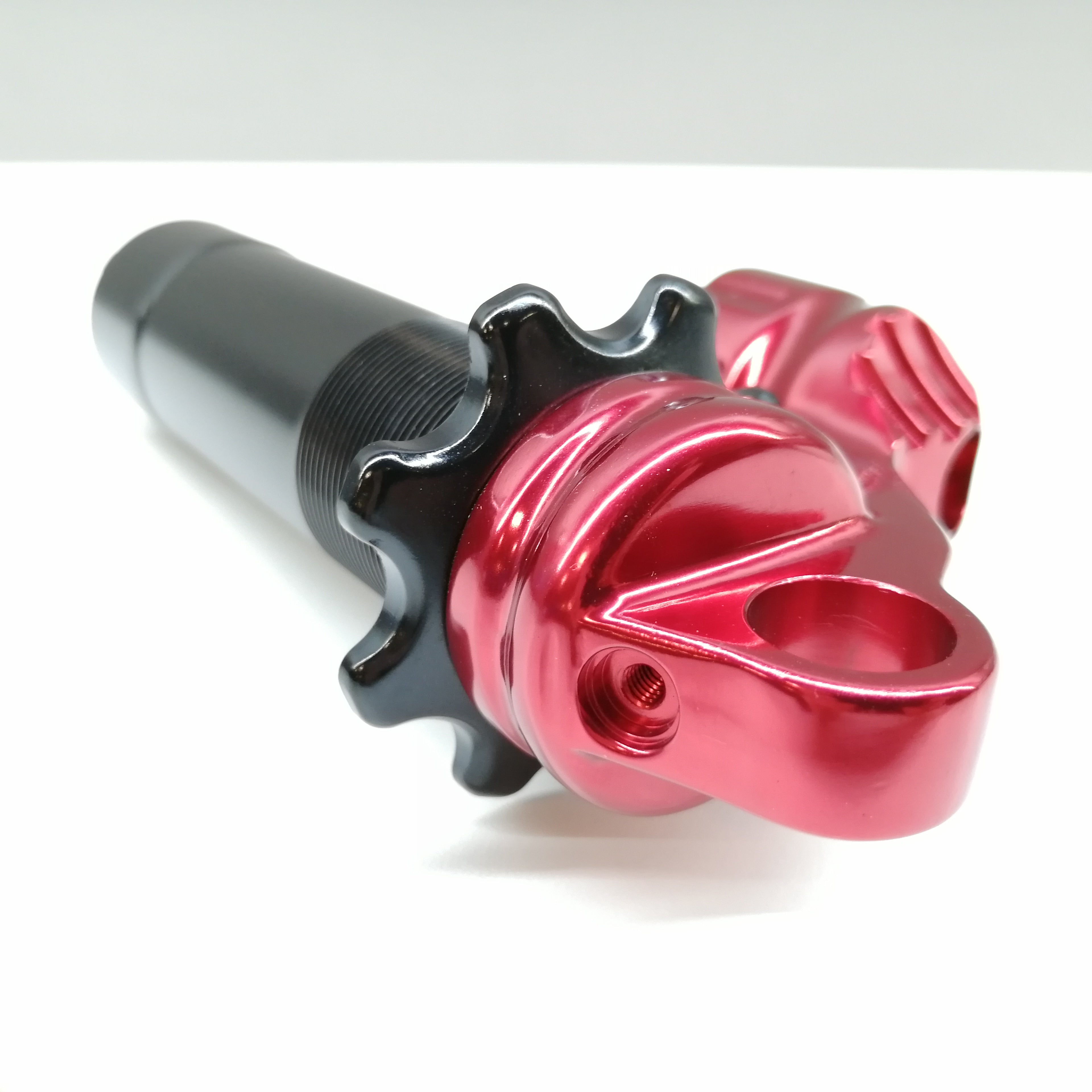 Roco Body Kit 119mm A