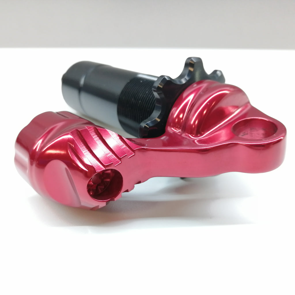 Roco Body Kit 104mm A