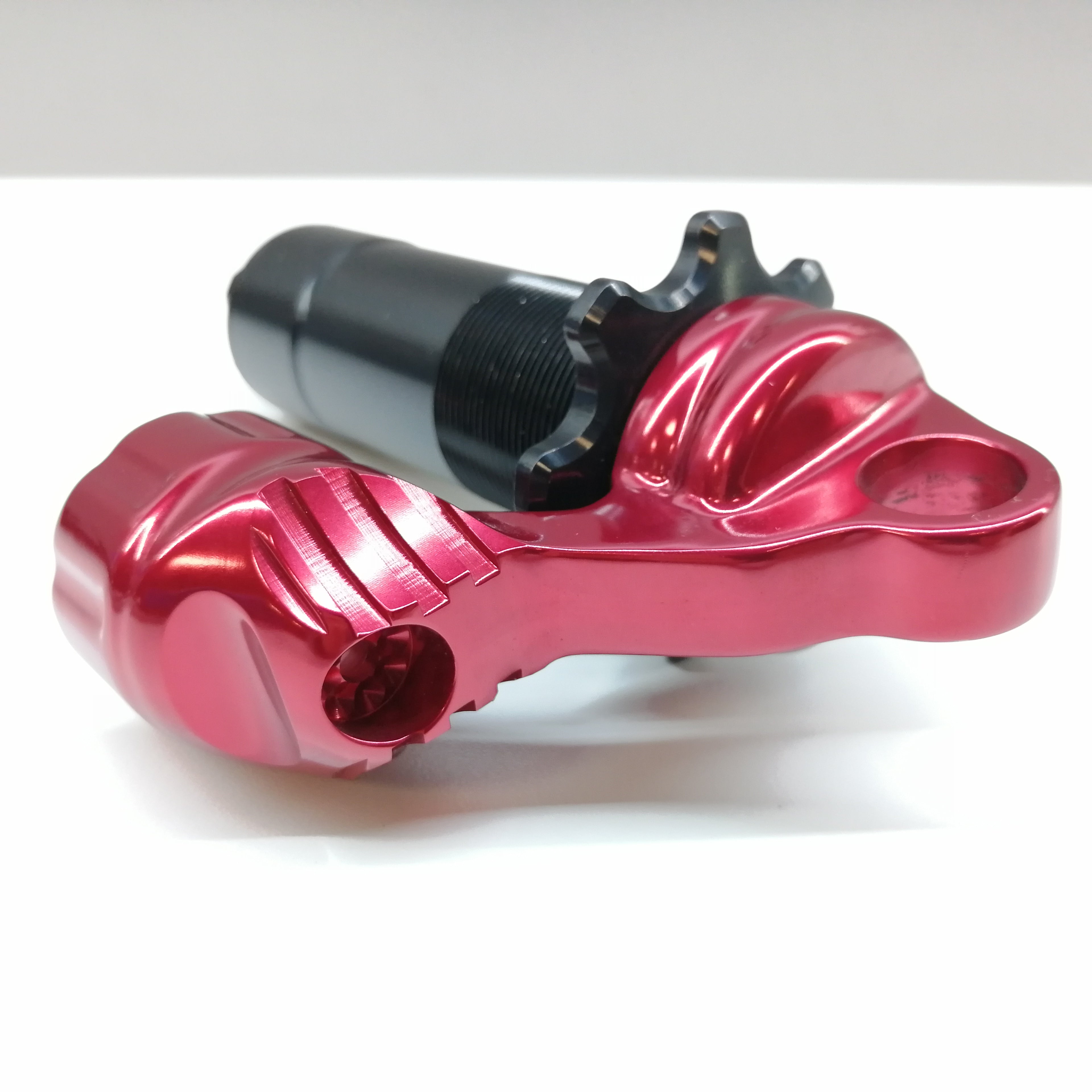 Roco Body Kit 104mm A