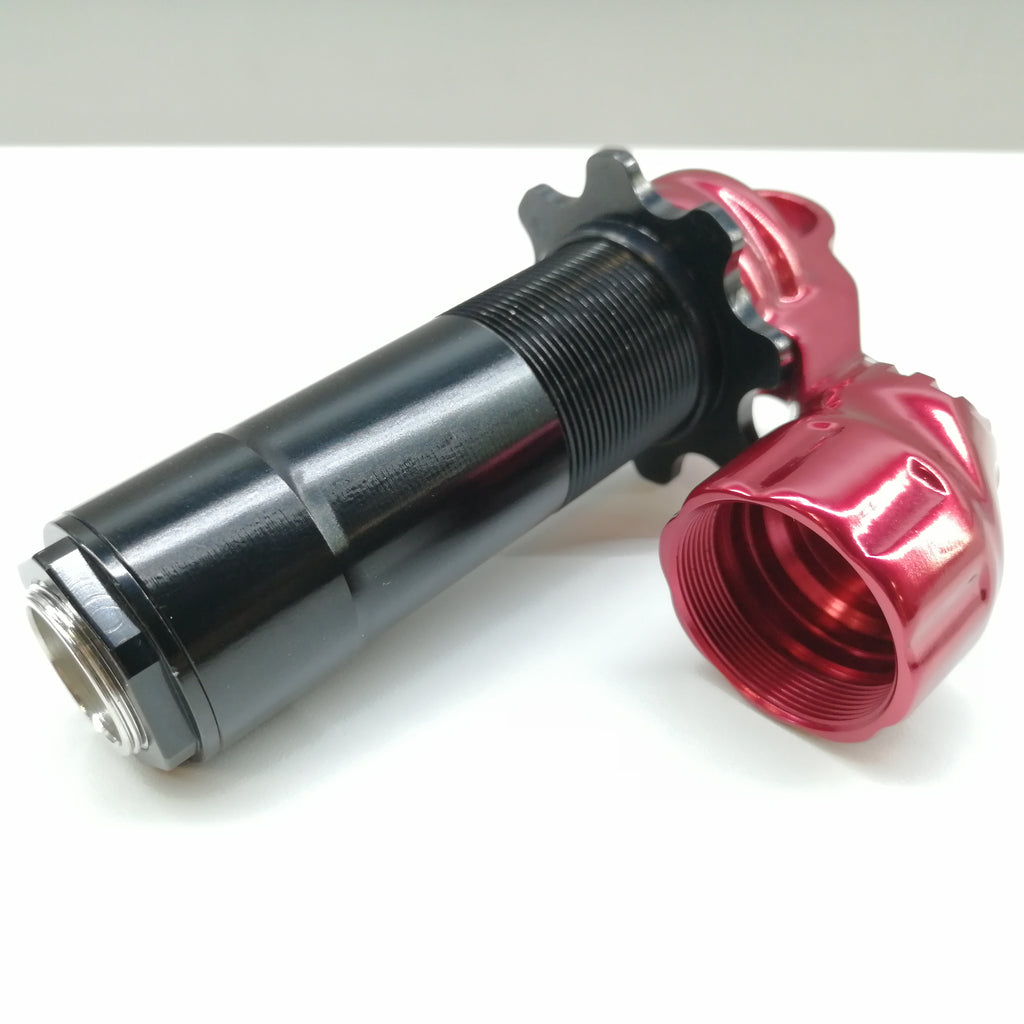 Roco Body Kit 104mm A