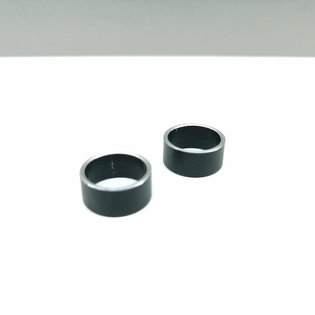 Roco mounting sockets 27.4 .4mm x 6.0mm 07´ A