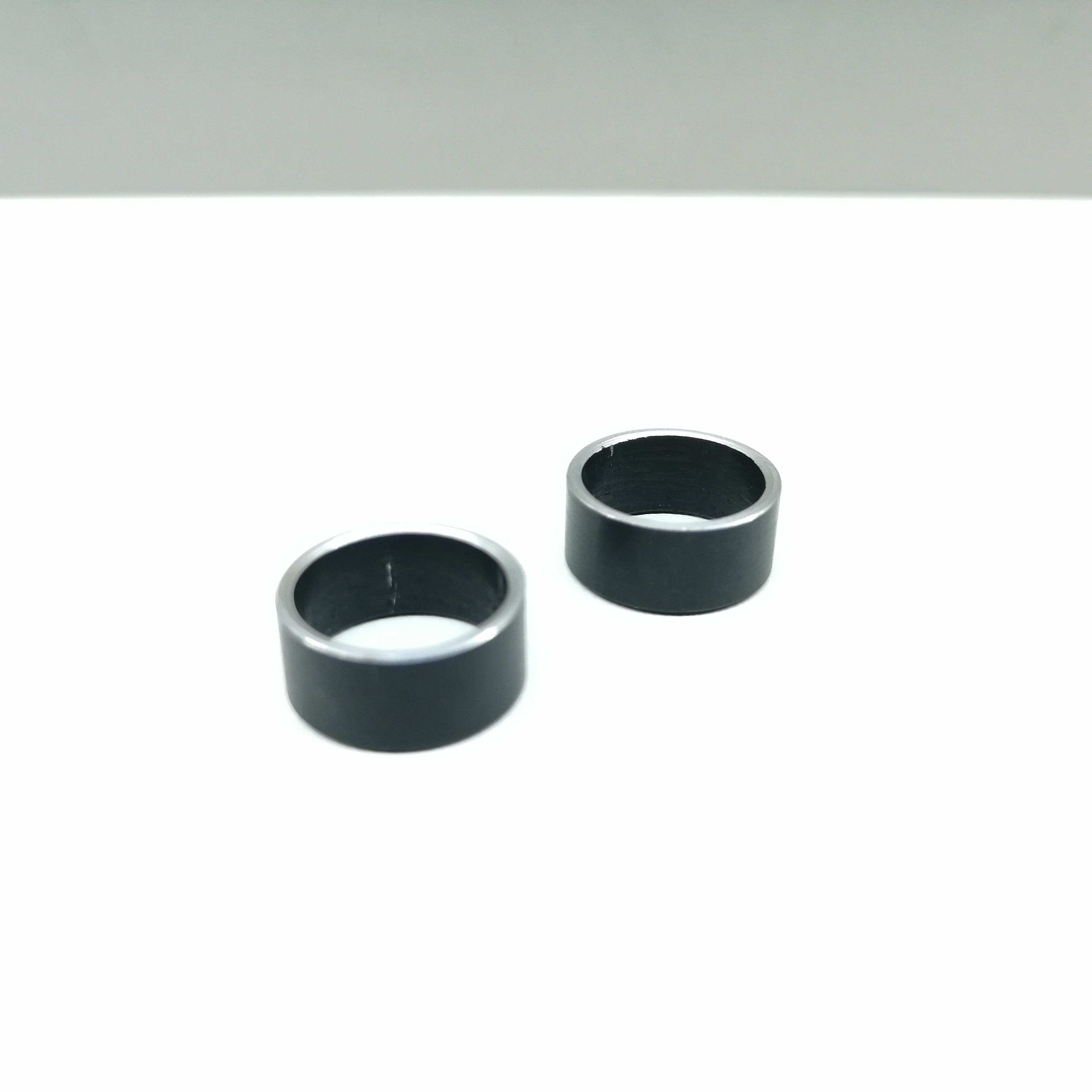 Roco mounting sockets 27.4 .4mm x 6.0mm 07´ A