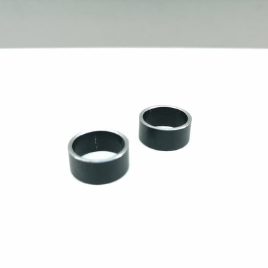Roco mounting sockets 27.4 .4mm x 6.0mm 07´ A