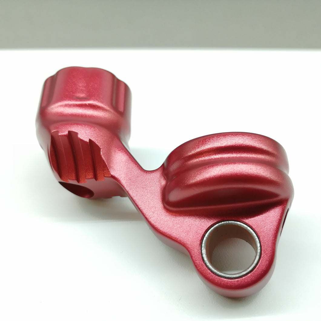 ROCO COIL RC WC/TST MAIN EYELET RED