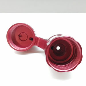 ROCO COIL RC WC/TST MAIN EYELET RED