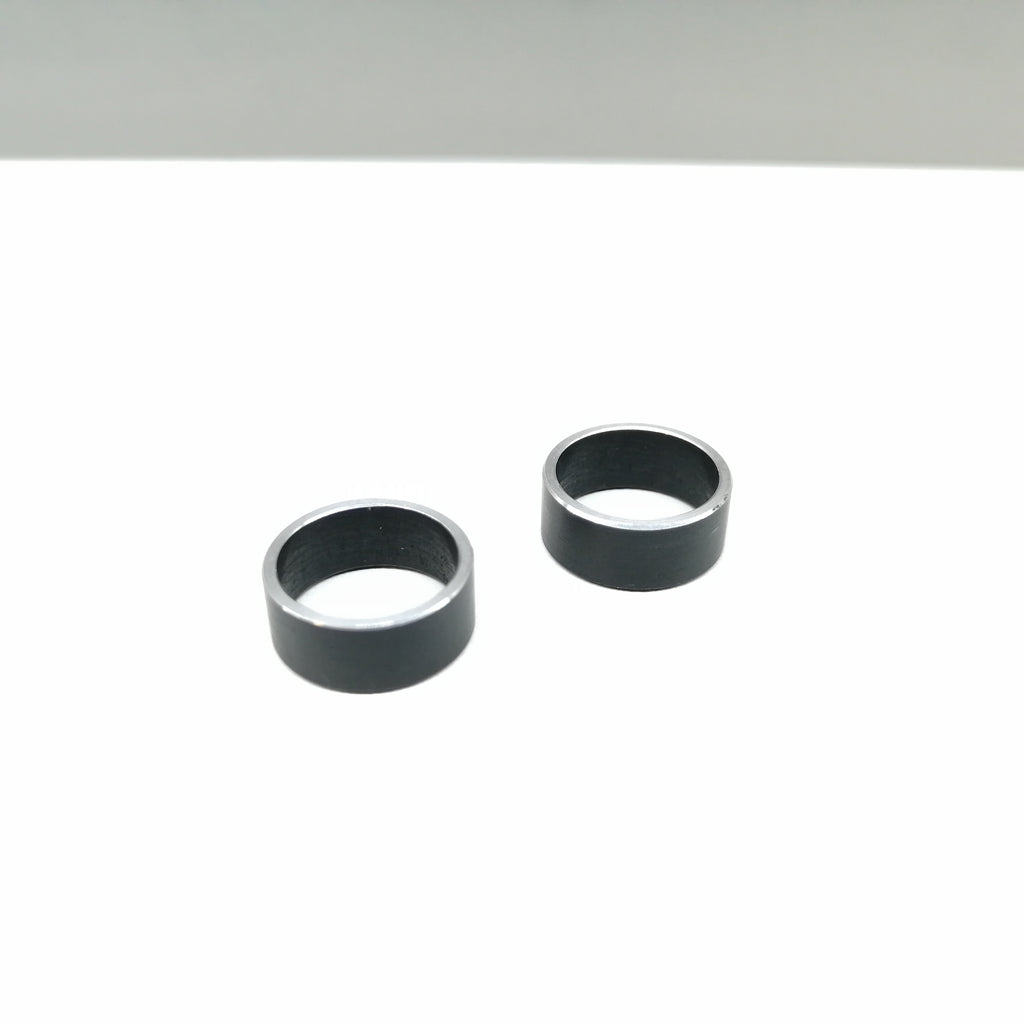 Roco mounting sockets 26.0mm x 6.0mm 07´ A - BSB Bicycle Suspension Berlin