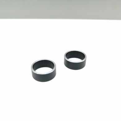Roco mounting sockets 26.0mm x 6.0mm 07´ A