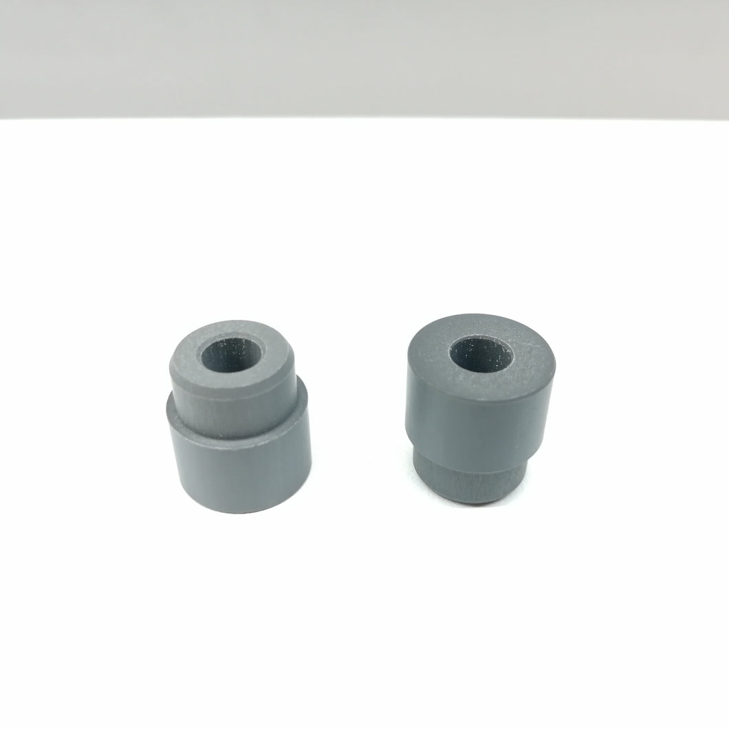 Roco mounting sockets 32mm x 6.0mm 07´ A