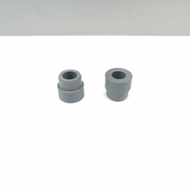 Roco mounting sockets 28.4mm x 8.0mm 07´ A