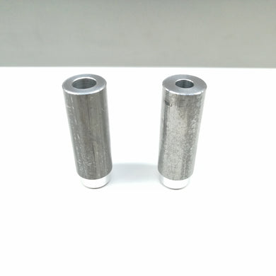 Roco mounting sockets 90mm x 6.0mm 07´ A