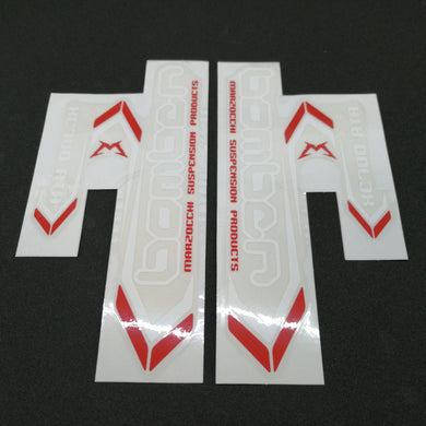KIT ADES.SX-DX XC700 ATA WHI08 #