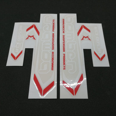 KIT ADES.SX-DX XC500 ETA WHI08