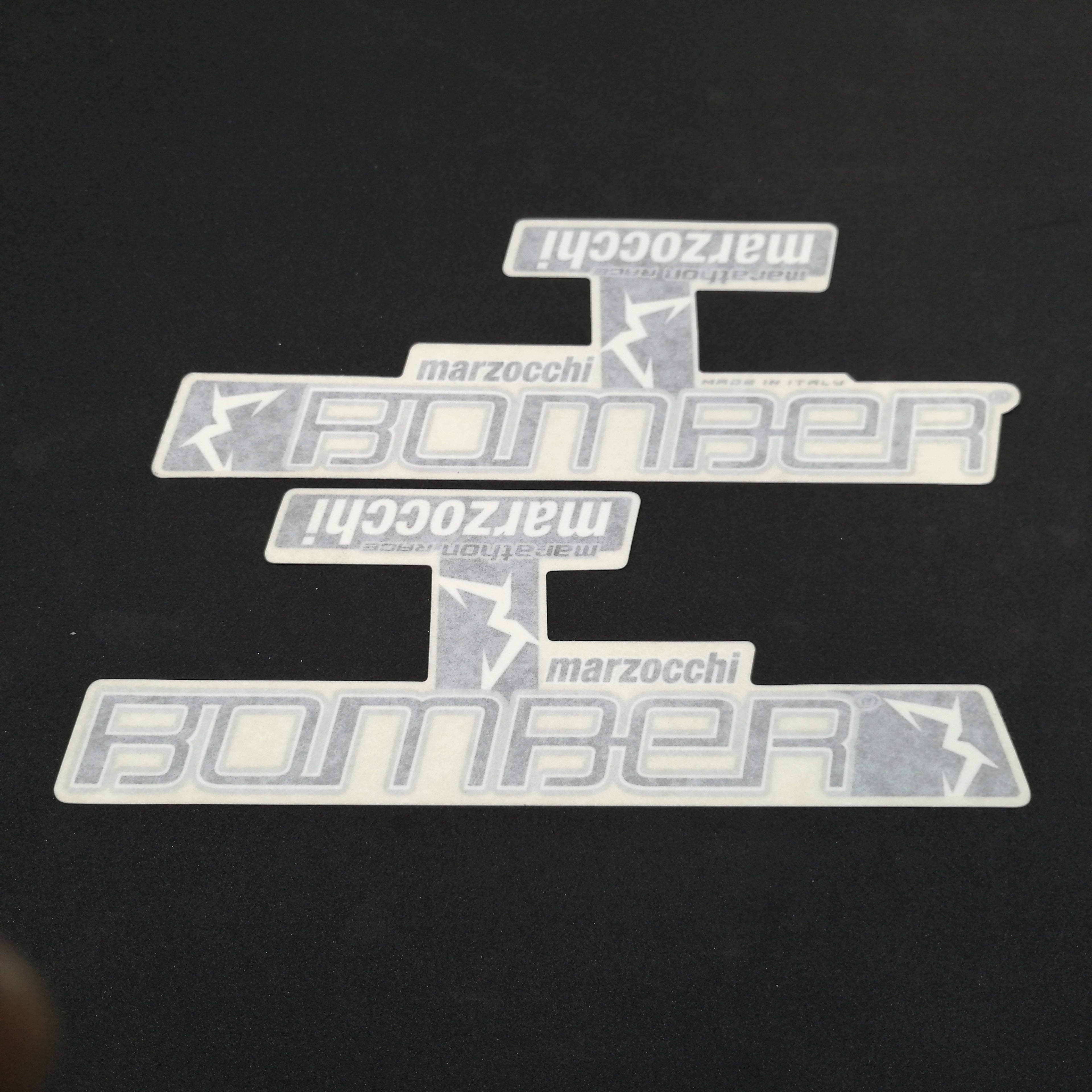 KIT ADES.SX-DX MARATH.RACE'05