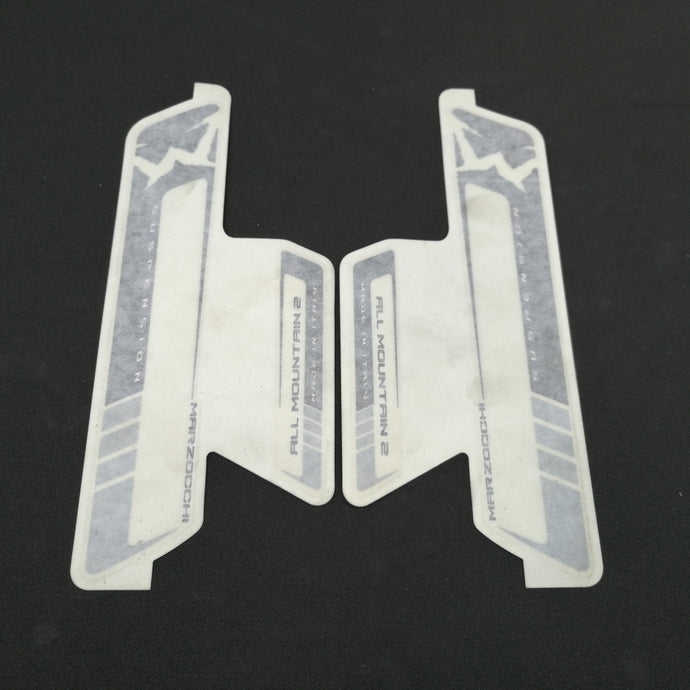 KIT ADES.SX-DX ALL MOUNT.2 '07