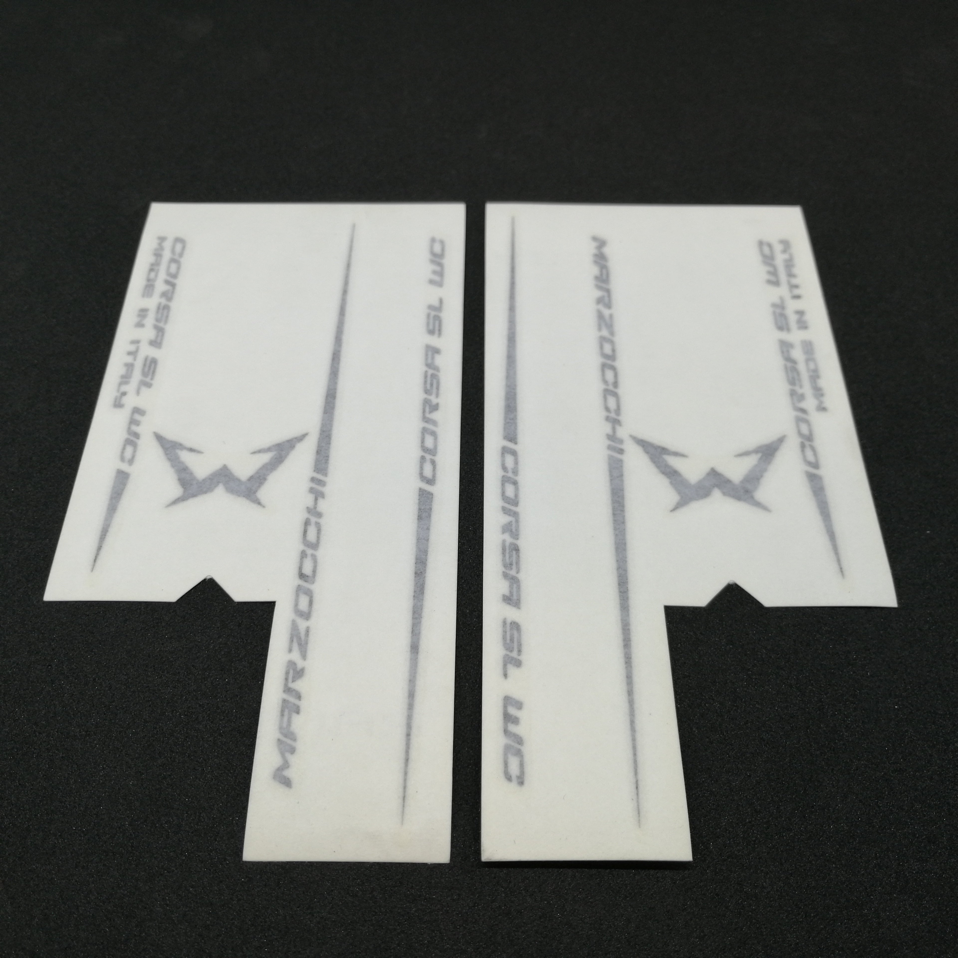 KIT ADES.SX-DX CORSA SL WC '07