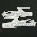KIT ADES.SX-DX Z1FR 2 M.2005 - BSB Bicycle Suspension Berlin