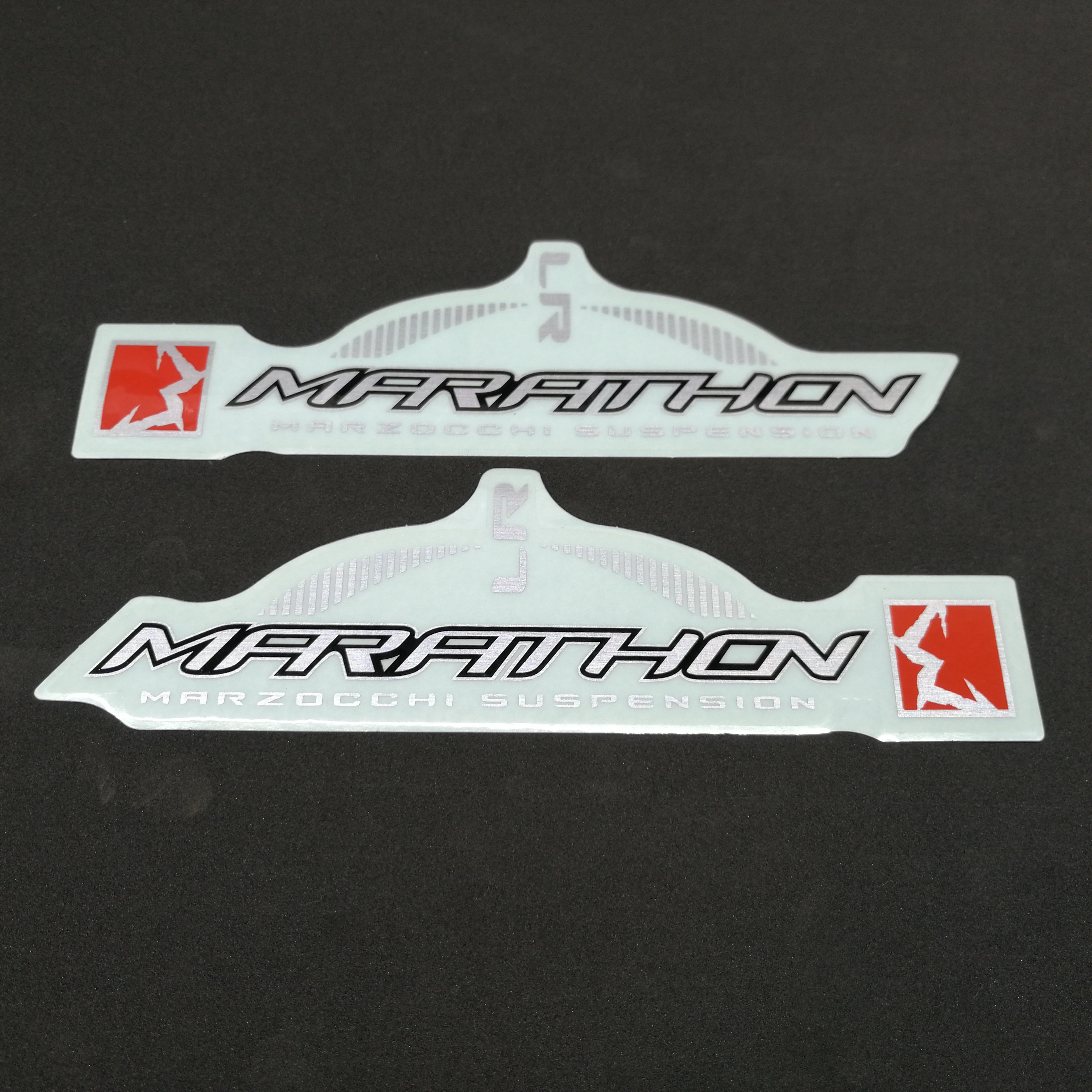 KIT ADES.SX-DX MARATHON LR'11