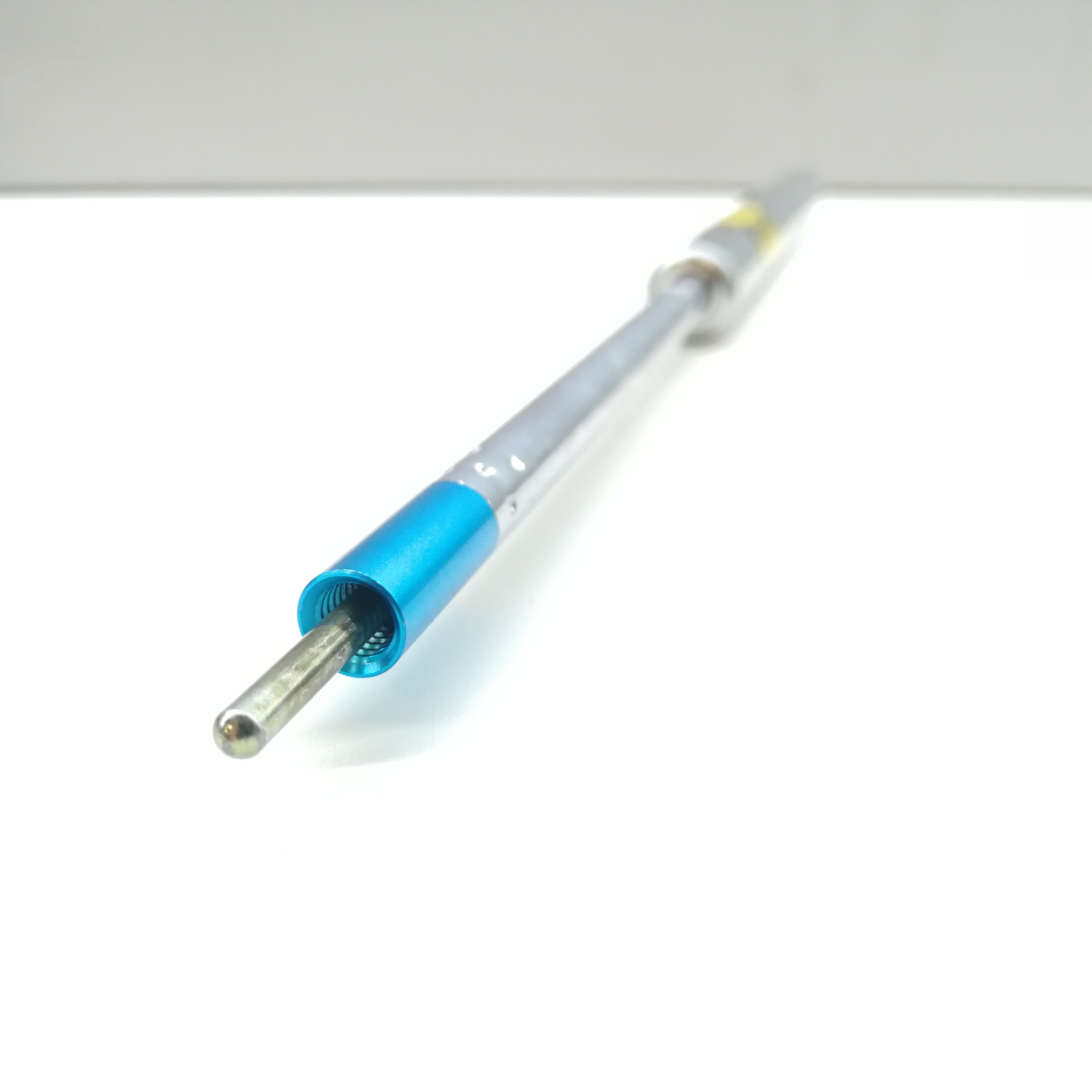 DAMPER UNIT LO RC FUN015-05