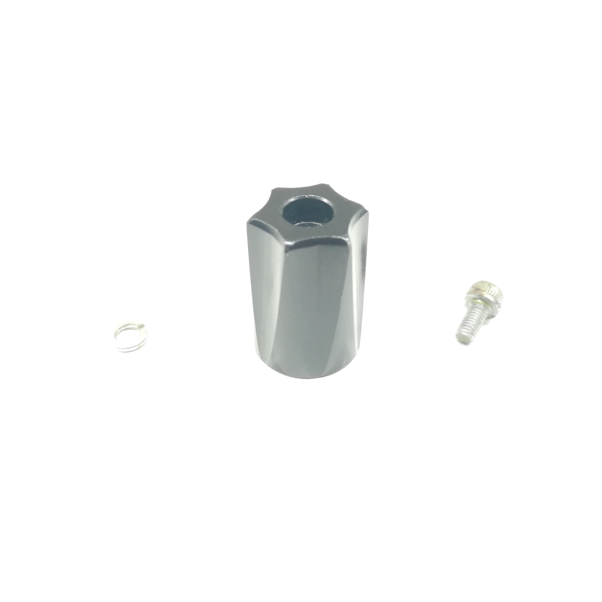 TST MICRO REBOUND KNOB BLK