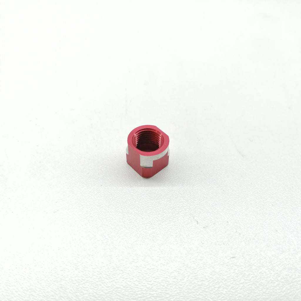 Marzocchi Bomber Lock nut TST ´06 ´07 A