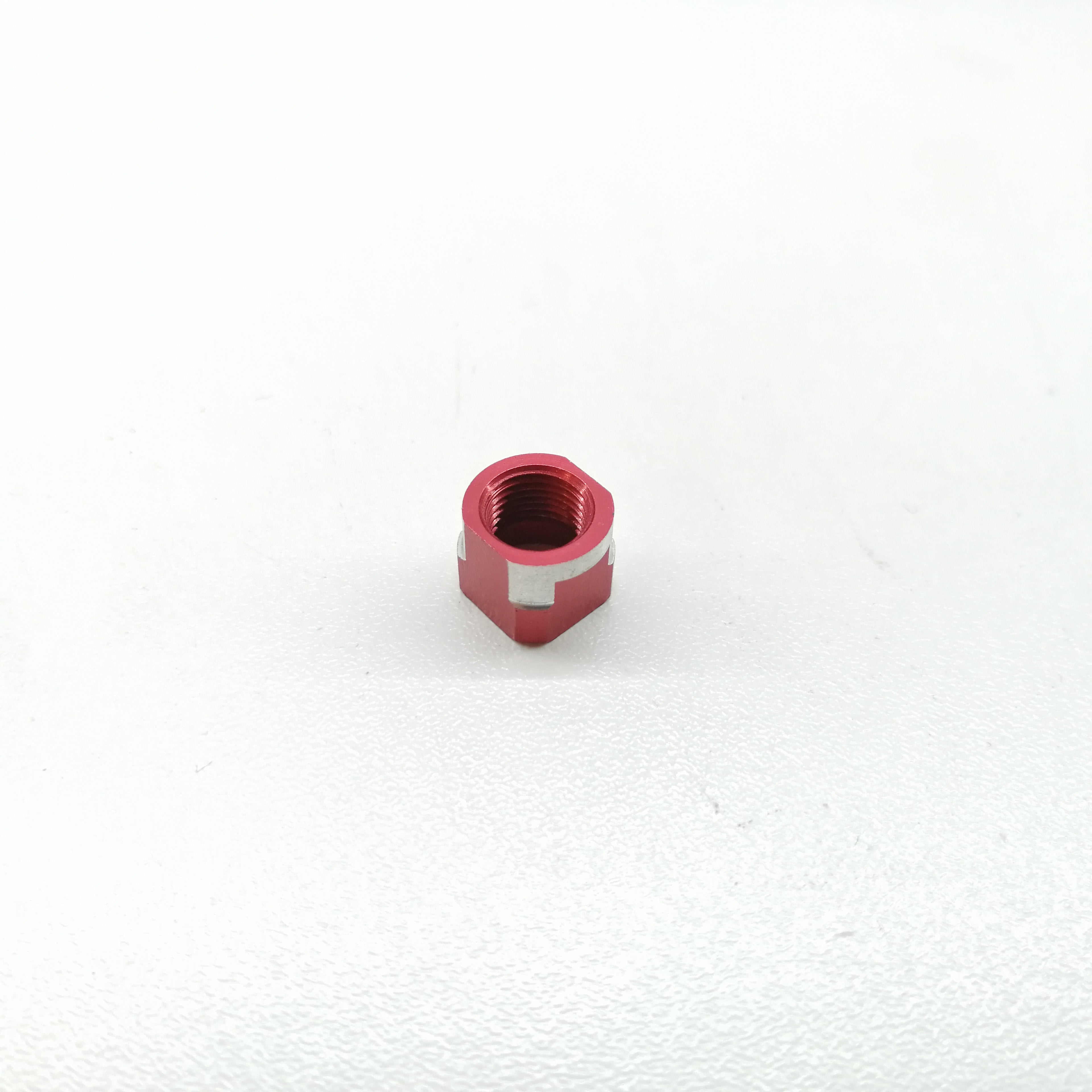 Marzocchi Bomber Lock nut TST ´06 ´07 A