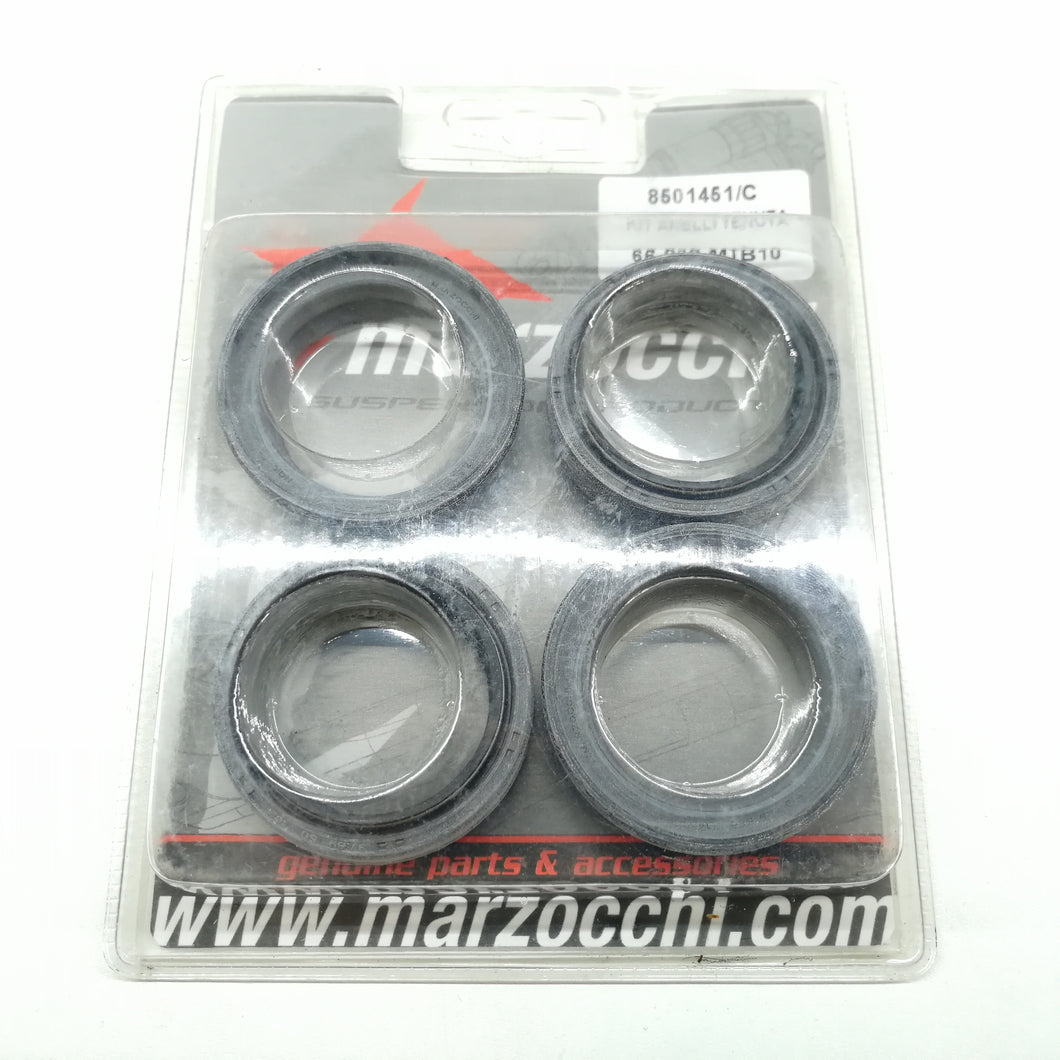 new SEAL KIT 38MM - 2 OIL S - 2 DUST S for marzocchi bomber forks
