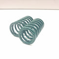 NEGATIVE SPRING KIT GREEN K=1.3 MTB