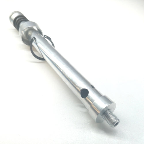 66 RC3 PISTON ROD 34,4mm