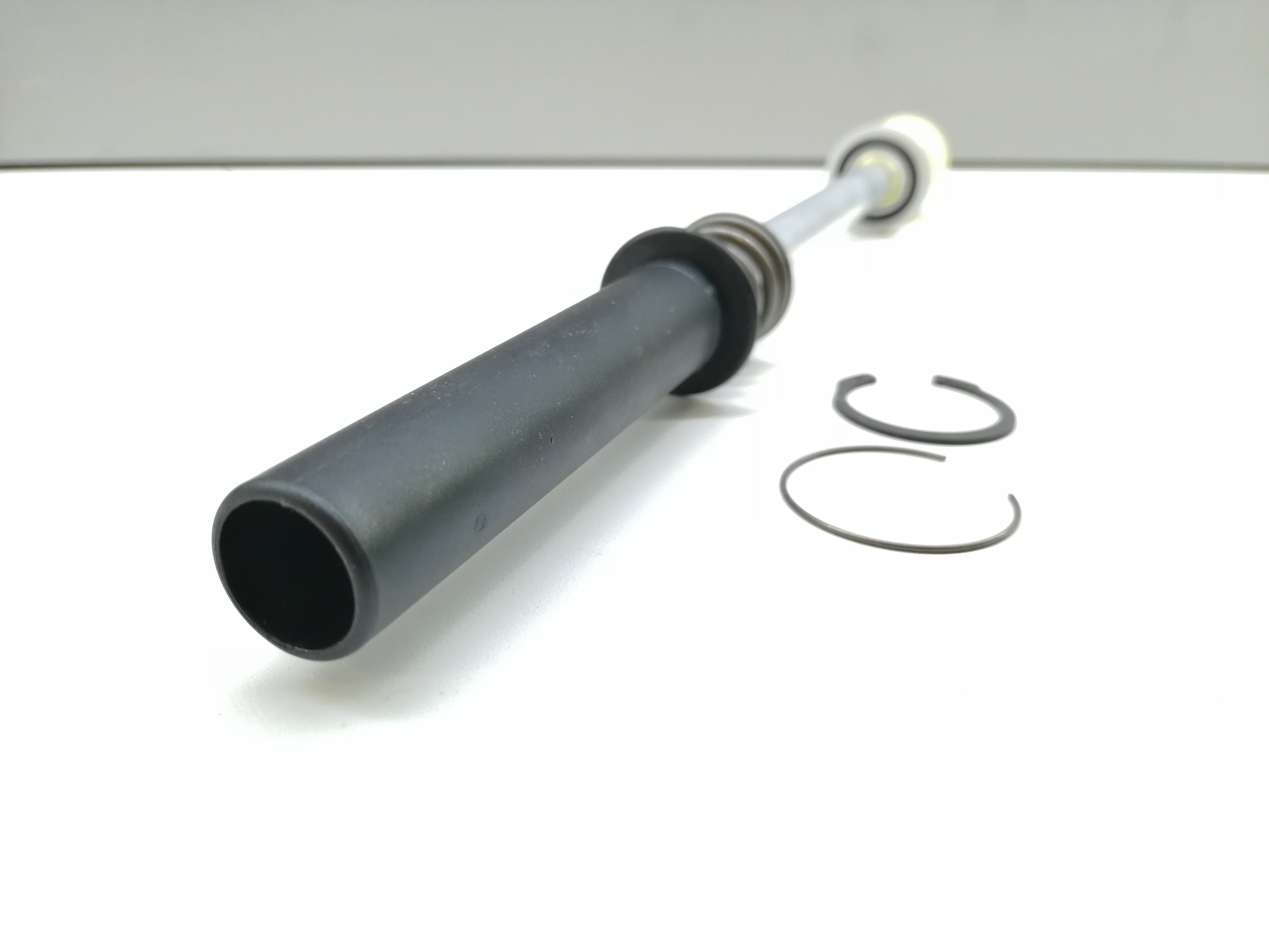 PISTON ROD GROUP 55RC3 TI 2010