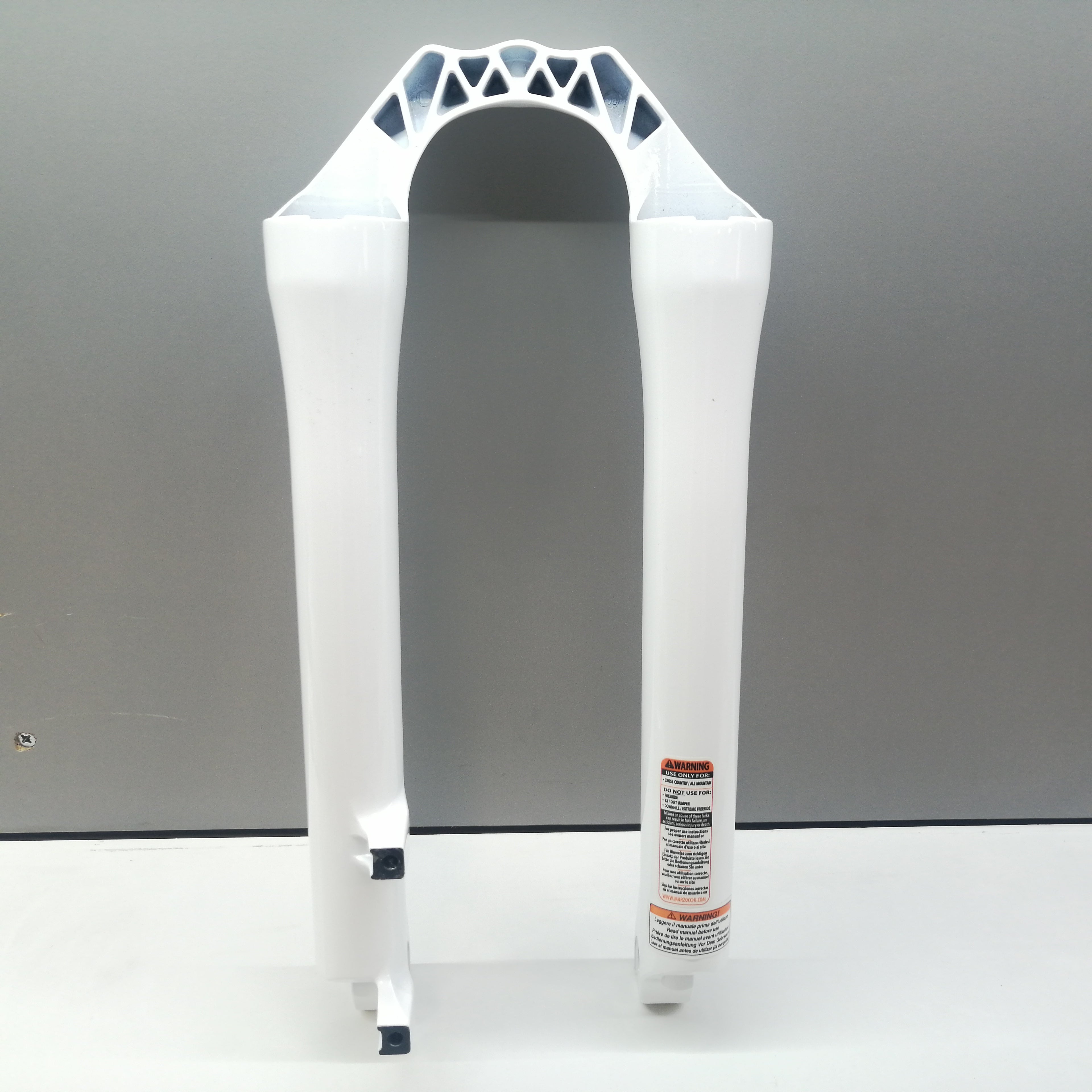 GR.MONOL.-RASCH.QR15 FPB210'09 ARTIC WHI