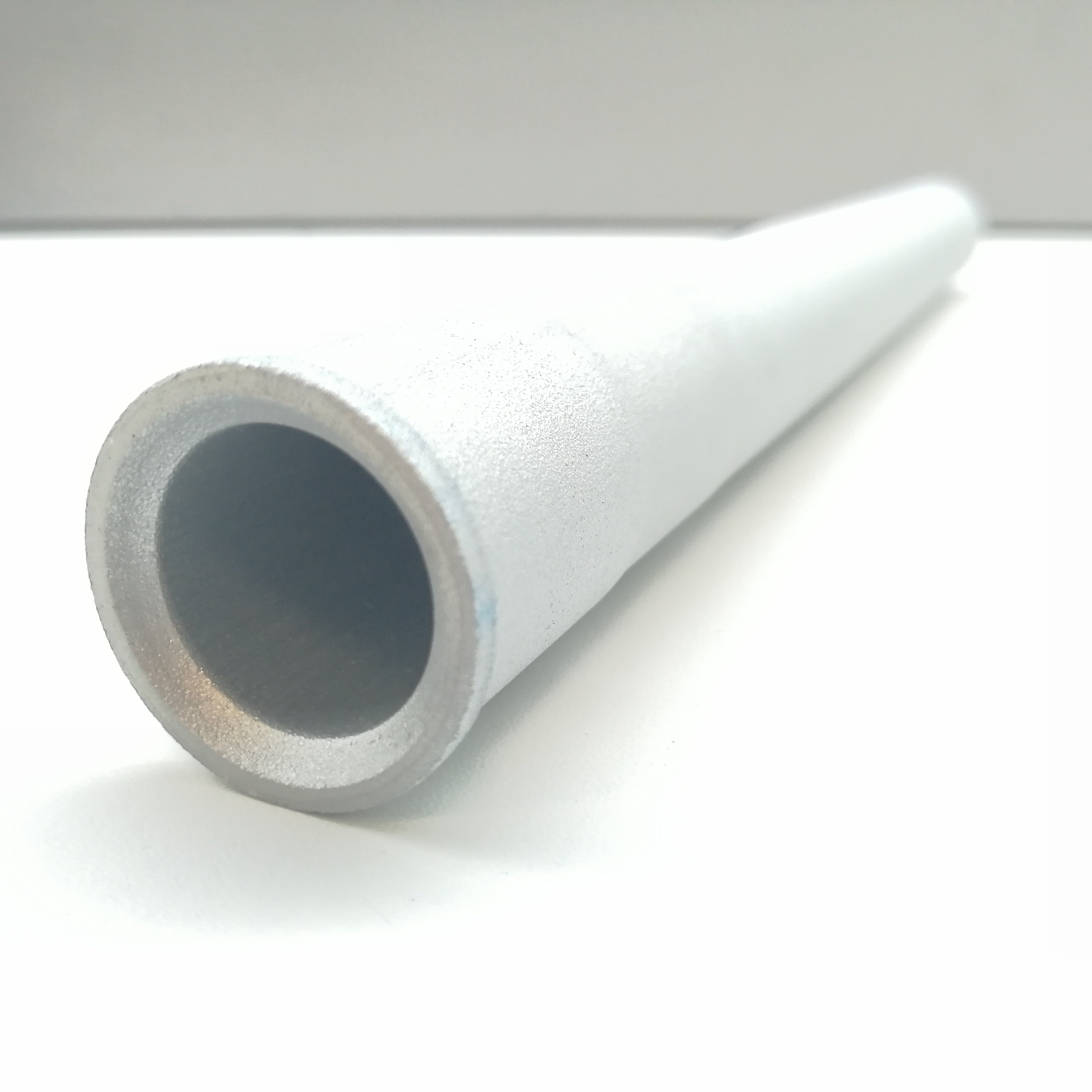 GR.CANNOTTO D30EAS-CARTONCINO alu shaft