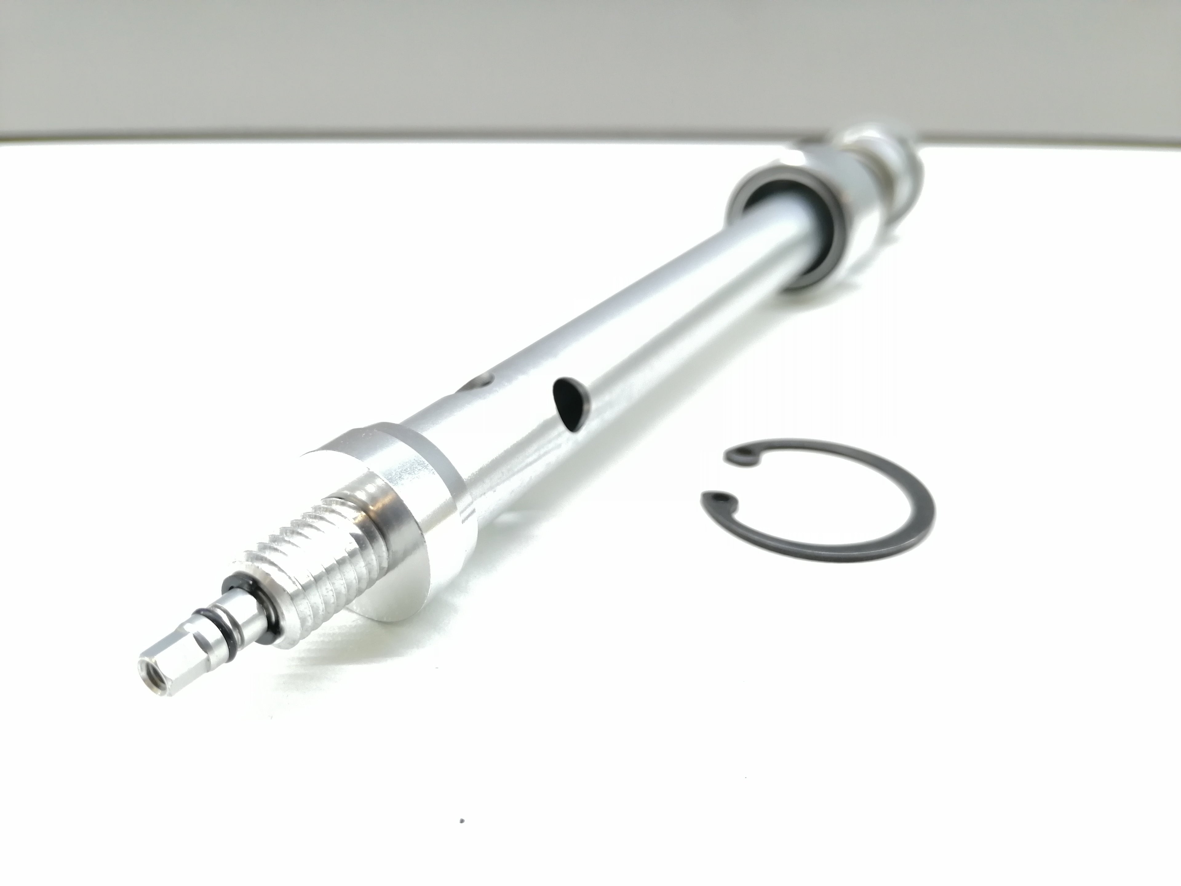 PISTON ROD RV 100 (DJ1) - BSB Bicycle Suspension Berlin